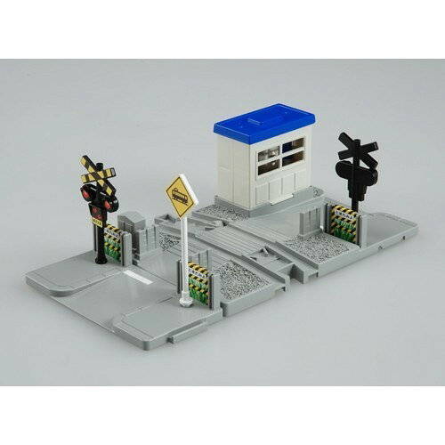 タカラトミー（TAKARA TOMY） プラレール J−18 小さい踏切