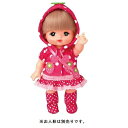 パイロットコーポレーション メルちゃん いちごパーカー(NEW)