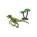 タカラトミー アニア AL−12 ヴェロキラプトル