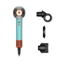 【推奨品】ダイソン HD16CPATO Supersonic Nural Shine ヘアドライヤー セラミックパティーナ/トパーズ