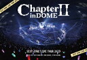 【DVD】Sexy Zone / SEXY ZONE LIVE TOUR 2023 ChapterII in DOME(通常盤)