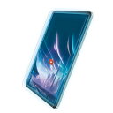 エレコム TB-A24MFLGARBL 11インチ iPad Air ( M2 ) 2024年 用 ガラスフィルム 光反射軽減 ブルーライトカット 表面硬度10...