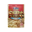 ユニ・チャーム きょうのごほうびプチビスケットミルク風味 300g