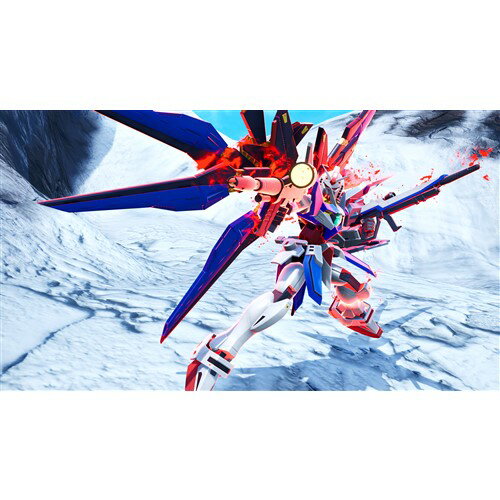 ガンダムブレイカー4 【PS5】ELJS-20067
