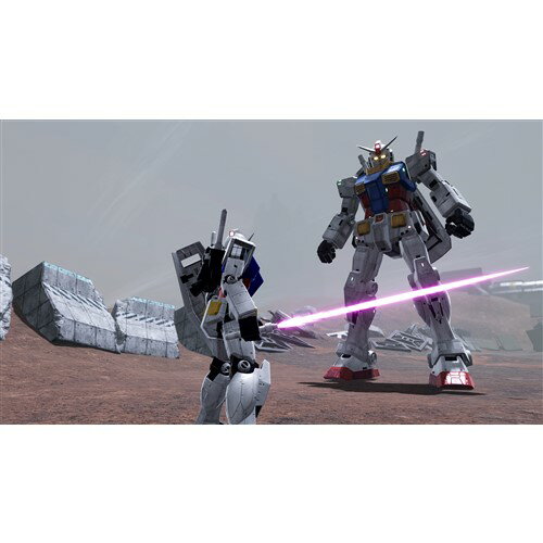 ガンダムブレイカー4 【PS5】ELJS-20067