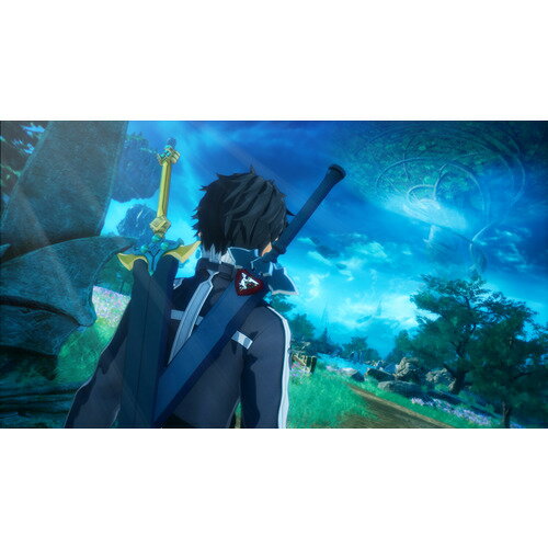 ソードアート・オンライン フラクチュアード デイドリーム （SWORD ART ONLINE Fractured Daydream） 【PS5】 ELJM-30516