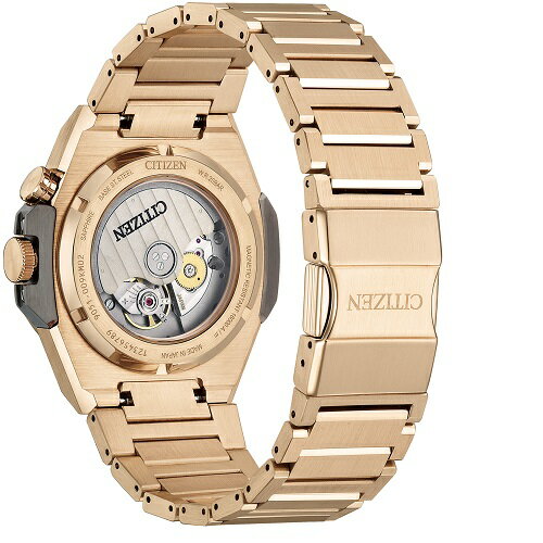 シチズン NB6069-53H Series8 20気圧防水 メカニカル 自動巻(手巻付)