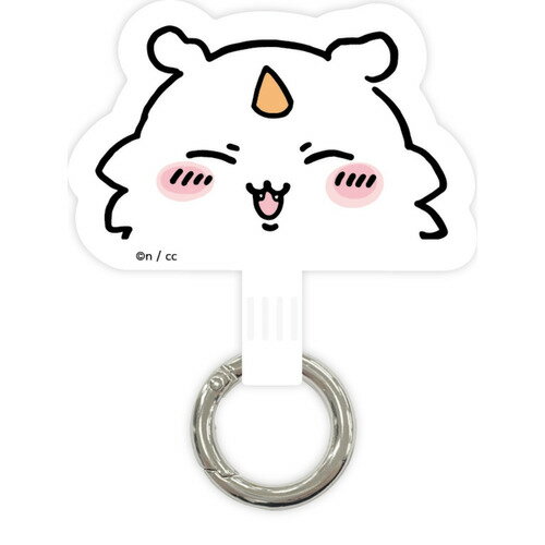 グルマンディーズ CK-05J ちいかわ マルチリングプラス あのこ