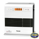 ダイニチ工業 FW-3724GR 石油ファンヒーター 木造10畳 コンクリート13畳 スノーホワイト