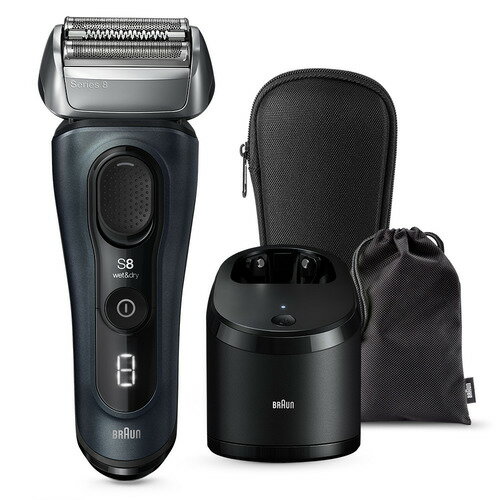 BRAUN 8563cc-V 󥺥С ꡼8 3) 졼