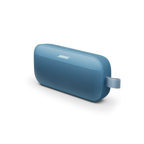 Bose SoundLink Flex Portable Speaker (2nd Gen) Blue Dusk