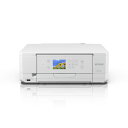 EPSON EP-817A A4カラーインクジェット複合機 ホワイト