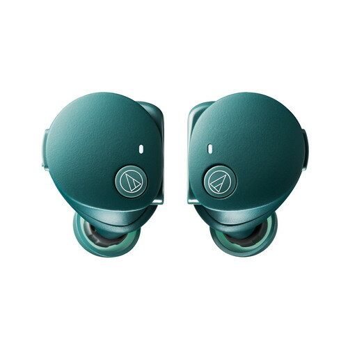 ǥƥ˥ ATH-CKS50TW2 GR 磻쥹ۥ Bluetoothб ɿ塦ɿ ꡼