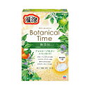 アース製薬 温泡ボタニカルタイム12錠入