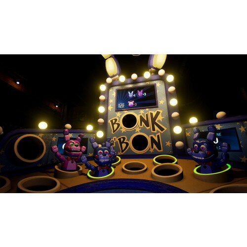 Five Nights at Freddy’s: Help Wanted 2 【PS5】 ELJM-30519