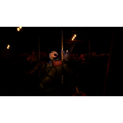 Five Nights at Freddy’s: Help Wanted 2 【PS5】 ELJM-30519