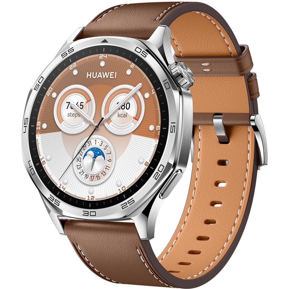 HUAWEI WATCH GT5 46mm/Brown WATCH GT5 46MM/BR