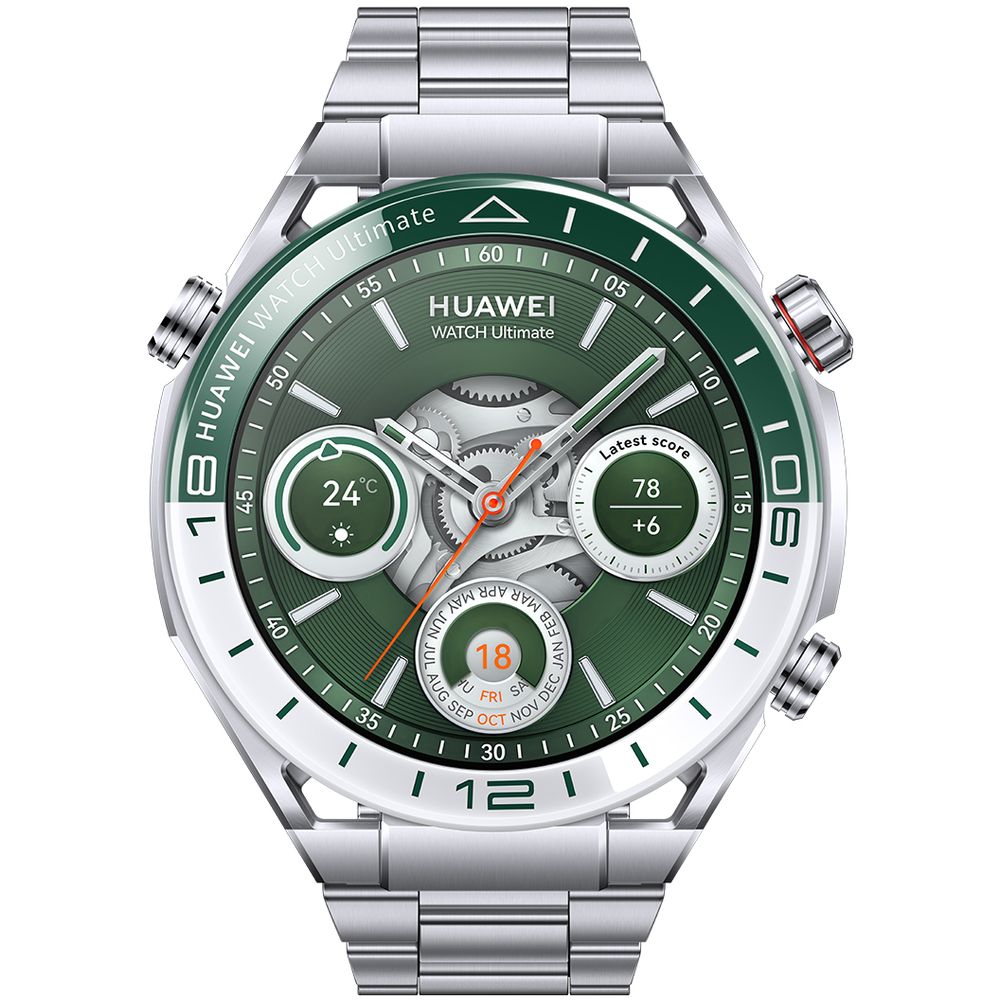 HUAWEI WATCH Ultimate/Green WATCH ULTIMATE/GR