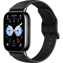 Xiaomi Redmi Watch 5 Lite Black BHR8789GL(2)
