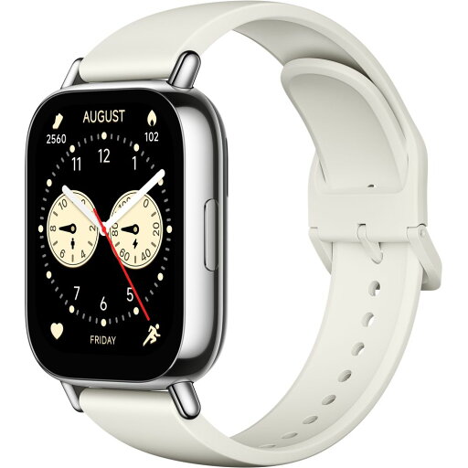 Xiaomi Redmi Watch 5 Lite Light Gold BHR8791GL Xiaomi Redmi Watch 5 Lite Light Gold BHR8791GL
