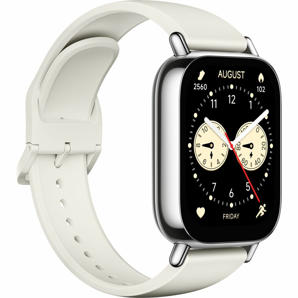 Xiaomi　Redmi Watch 5 Lite Light Gold　BHR8791GL