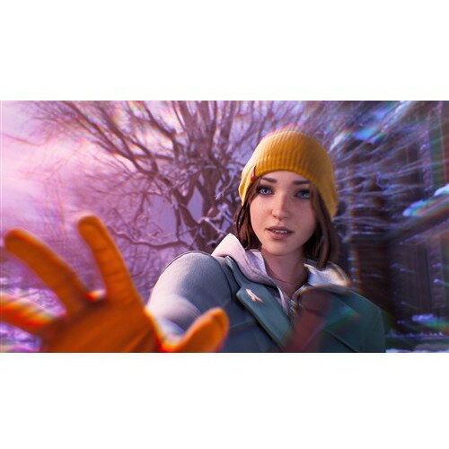 都市伝説解体センター-PS5