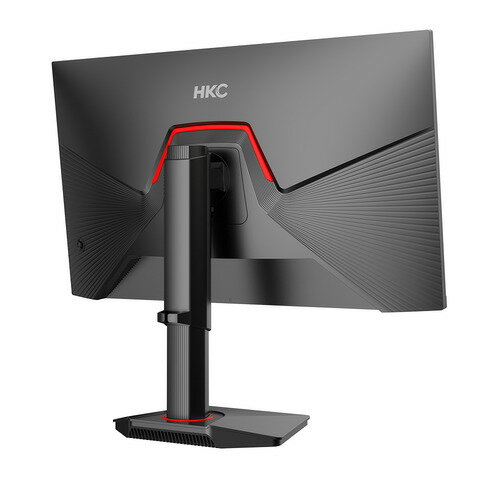 KOORUI G2721E 27型 IPSパネル WQHDゲーミングモニター 300Hz HDR400 3辺フレームレス ブラック
