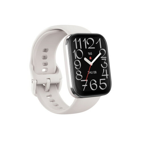 Amazfit Bip 5 Unity スマートウォッチ グレー