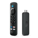 アマゾン B0CJLFPRMH Fire TV Stick 4K ストリーミングメディアプレイヤー ブラック
