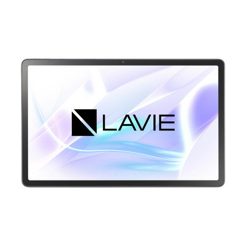 NEC タブレット LAVIE Tab T11 PC-T1175JAS[11.45型 | 2000x1200 | Snapdragon 685 | 8GB | 256GB | Android 14 | WPS | ルナグレー]