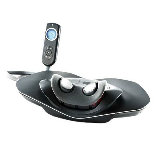 setsuplanning MT-MDN24B MEDI NECK EMS電動ネックストレッチャー ブラック