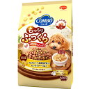 日本ペットフード コンボ もっちりビーフ・チーズ 600g
