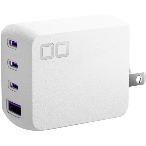 CIO Novaport QUADII 100W3C1A ホワイト(第2世代) CIO-G100W3C1A-N2-WH CIO Novaport QUADII 100W3C1A ホワイト(第2世代) CIO-G100W3C1A-N2-WH