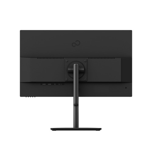 富士通 VTF27012BT 27型ワイド フルHD 液晶モニター 75Hz対応 ノングレア ステレオスピーカー搭載 ブラック