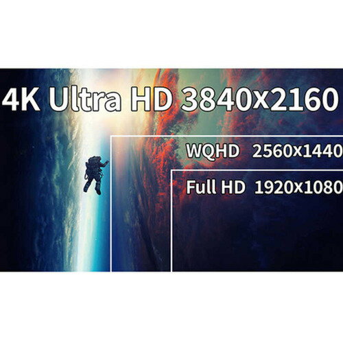 JAPANNEXT JNIPS2709UHDR 27型 4K液晶モニター HDR対応 sRGB100％