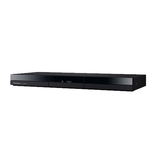 パナソニック DMR-2W203 ブルーレイディスクレコーダー ディーガ 2TB 2番組同時録画