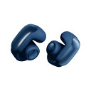 Bose Ultra Open Earbuds オープンイヤーイヤホン Bluetooth対応 IPX4防水 ルナブルー(2)
