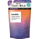 マンダム レバタ スカルプスパトリートメント つめかえ用 300g