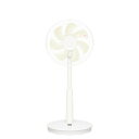 【推奨品】パナソニック F-C324C-W リビング扇風機 リモコン付 ホワイト