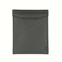 ナカバヤシ SZC-FC142406BK 14インチPC用インナーケース Tyvek ブラック