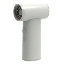 ナカバヤシ DAD-301WH 電動エアダスター JET mini 充電式 ホワイト