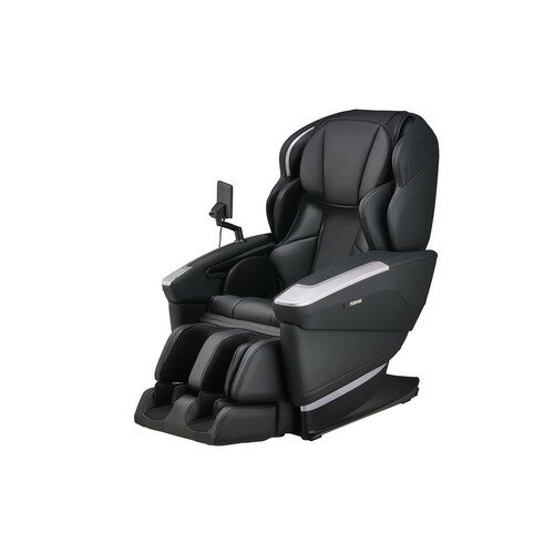 フジ医療器 AS-R2300(BK) マッサージチェア H24 8inchタッチパネル搭載 ブラック