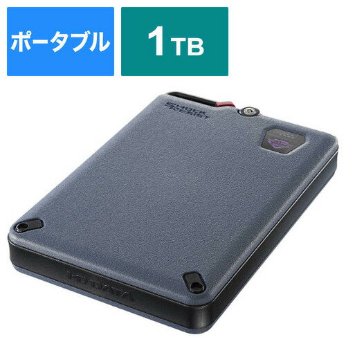 IOǡ SSPD-SUTC1 դSSD BizDAS 1TB ݡ֥뷿 ֥å