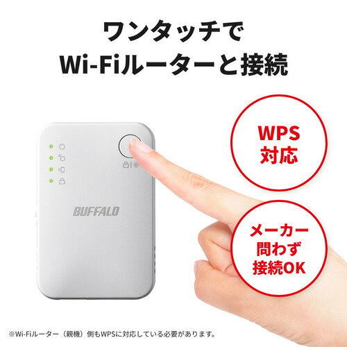 BUFFALO WEX1166DHPL Wi-Fiѵ AirStation Wi-Fi 5б