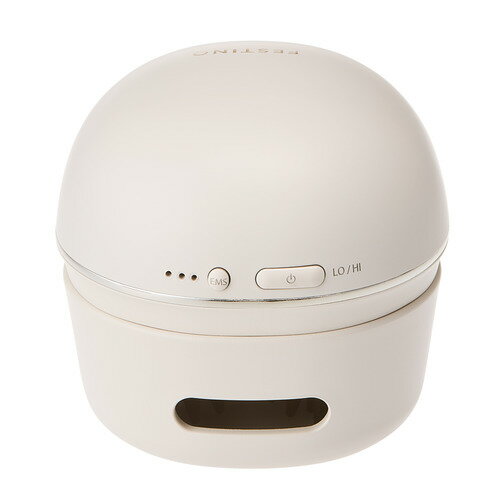 ウィナーズ SMHB-045-WH 充電式 EMSヘッドスパ ミニ ホワイト