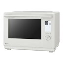 パナソニック NE-BS9D-W スチームオーブンレンジ Bistro 30L オフホワイト