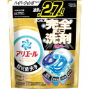 P&G アリエールジェルボールプロ パワー つめかえ ハイパージャンボサイズ 24個(3)