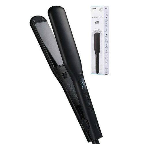 ƥ TS369A-K ȥ졼 إ 45mm 磻ɥץ졼 5ʳĴ ٥å б ֥å