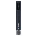 sanobi BL-HD1SB ダブルアクアイオンドライヤー シャドウブラック