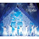 【BLU-R】なにわ男子 / なにわ男子 LIVE TOUR 2024 '+Alpha'(通常盤)